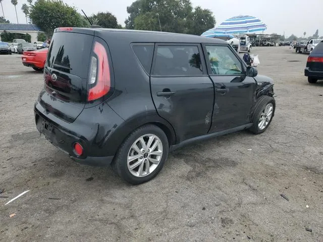 KNDJP3A54H7427941 2017 2017 KIA Soul- - 3