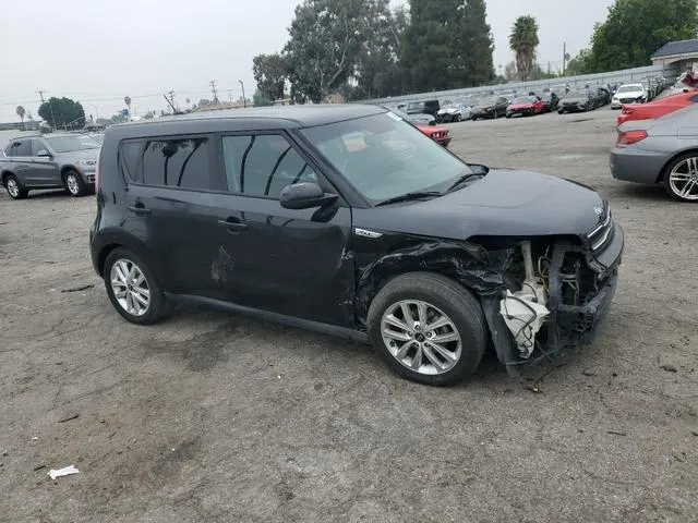 KNDJP3A54H7427941 2017 2017 KIA Soul- - 4