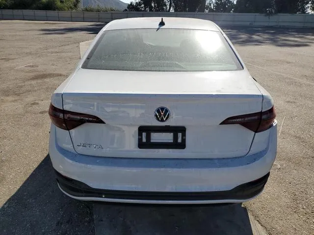 3VW5M7BU0RM095296 2024 2024 Volkswagen Jetta- S 6