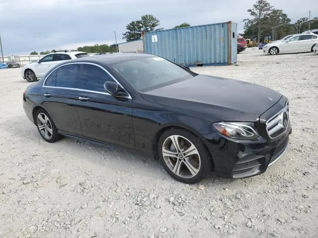 WDDZF4JB3HA242385 2017 2017 Mercedes-Benz E-Class- 300 4