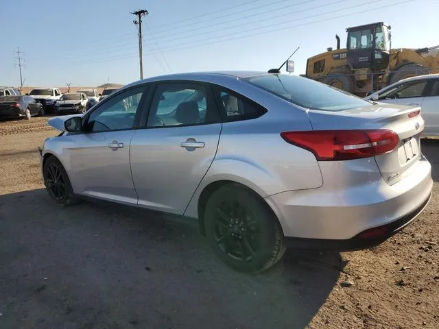 1FADP3F2XGL226732 2016 2016 Ford Focus- SE 2