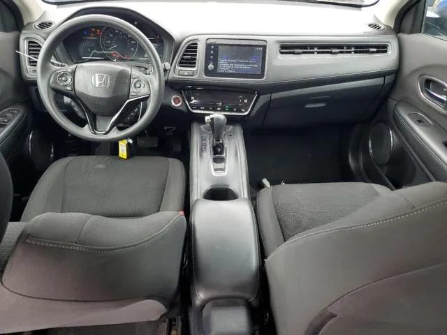 3CZRU5H59KM704751 2019 2019 Honda HR-V- EX 8