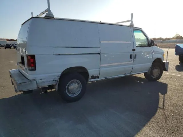 1FTJE34L1VHB92842 1997 1997 Ford Econoline- E350 Van 3