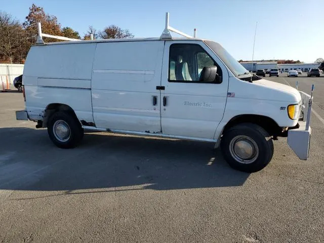 1FTJE34L1VHB92842 1997 1997 Ford Econoline- E350 Van 4