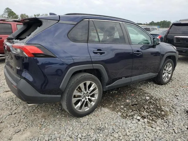 2T3C1RFV4KW052022 2019 2019 Toyota RAV4- Xle Premium 3