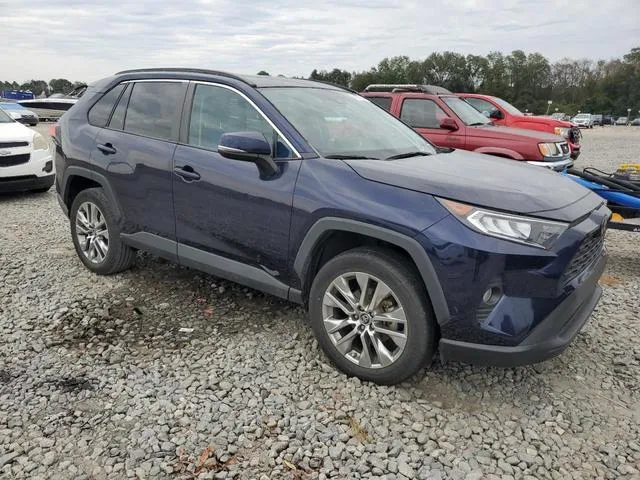 2T3C1RFV4KW052022 2019 2019 Toyota RAV4- Xle Premium 4