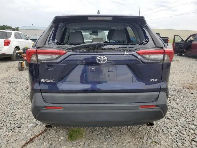 2T3C1RFV4KW052022 2019 2019 Toyota RAV4- Xle Premium 6