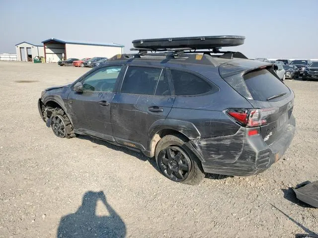 4S4BTGUD5N3271692 2022 2022 Subaru Outback- Wilderness 2