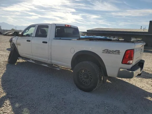 3C6UR5HL9JG257696 2018 2018 RAM 2500- ST 2