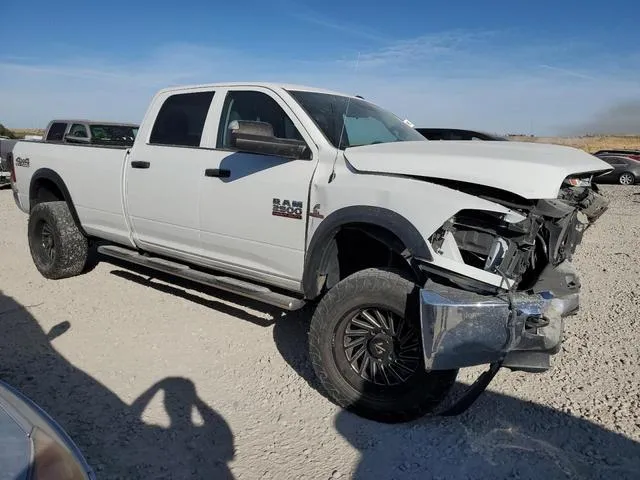 3C6UR5HL9JG257696 2018 2018 RAM 2500- ST 4