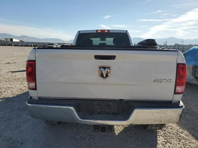 3C6UR5HL9JG257696 2018 2018 RAM 2500- ST 6