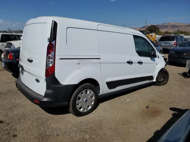 NM0LS7S21N1539157 2022 2022 Ford Transit- XL 3