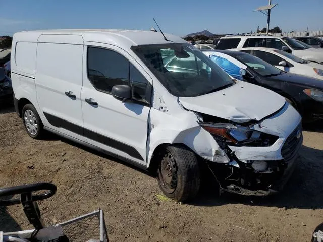 NM0LS7S21N1539157 2022 2022 Ford Transit- XL 4