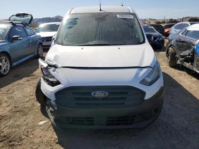 NM0LS7S21N1539157 2022 2022 Ford Transit- XL 5