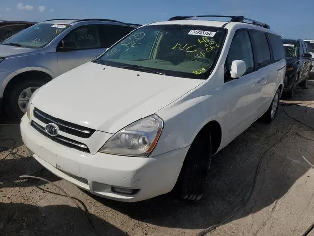 KNDMB233266030622 2006 2006 KIA Sedona- EX 1