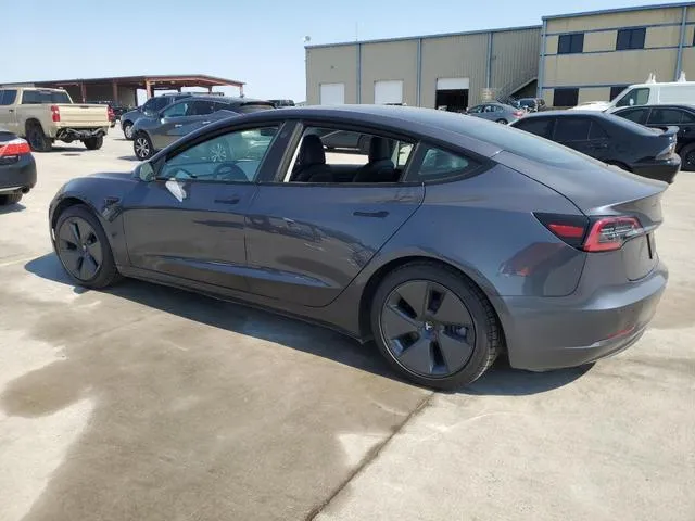 5YJ3E1EA8MF867546 2021 2021 Tesla MODEL 3 2