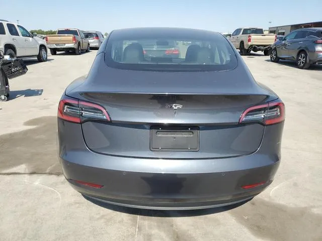 5YJ3E1EA8MF867546 2021 2021 Tesla MODEL 3 6