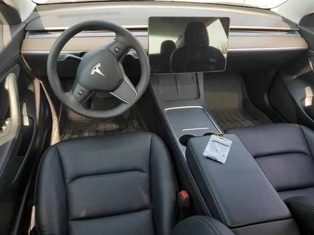 5YJ3E1EA8MF867546 2021 2021 Tesla MODEL 3 8