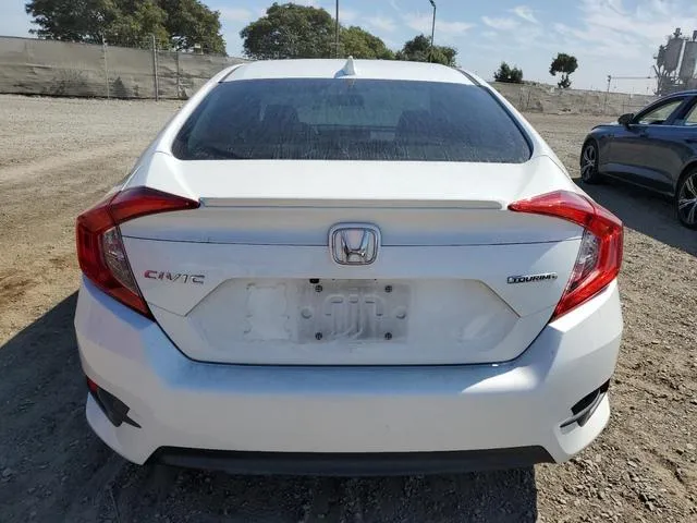 2HGFC1F91GH641629 2016 2016 Honda Civic- Touring 6