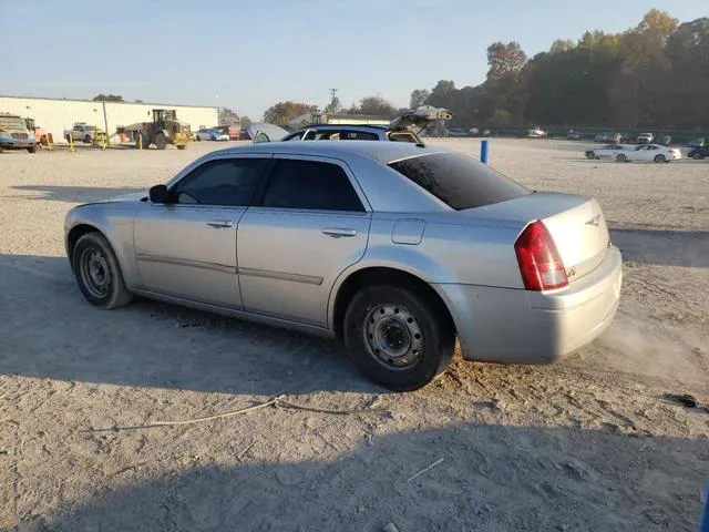 2C3LA43R56H331113 2006 2006 Chrysler 300 2