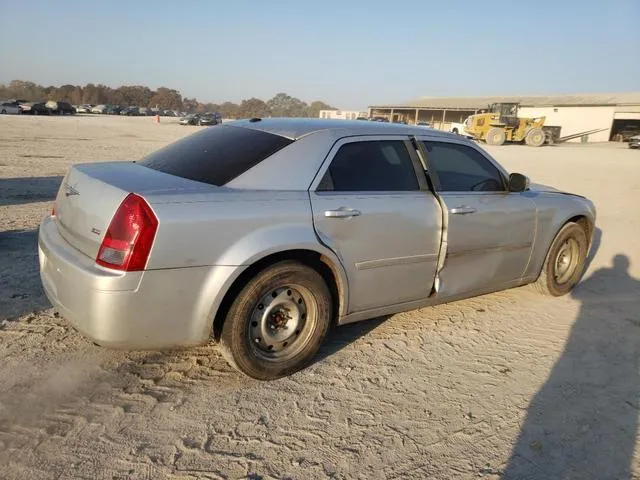 2C3LA43R56H331113 2006 2006 Chrysler 300 3