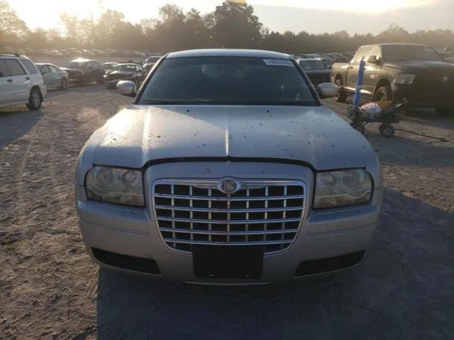 2C3LA43R56H331113 2006 2006 Chrysler 300 5