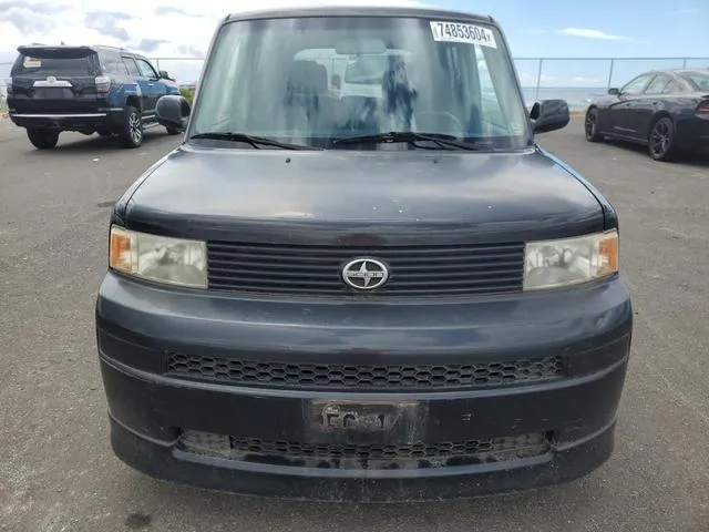 JTLKT334164075974 2006 2006 Toyota Scion- XB 5