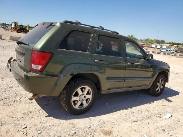 1J8GR48K58C204250 2008 2008 Jeep Grand Cherokee- Laredo 3