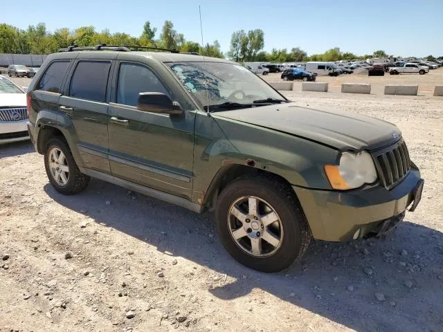 1J8GR48K58C204250 2008 2008 Jeep Grand Cherokee- Laredo 4