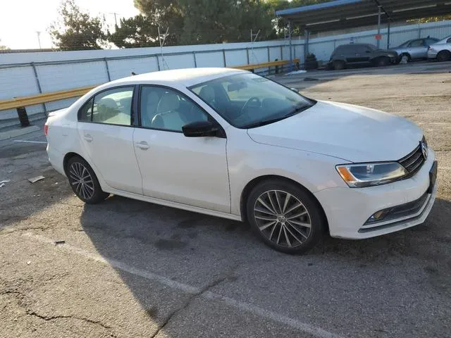 3VWD17AJ4GM263319 2016 2016 Volkswagen Jetta- Sport 4