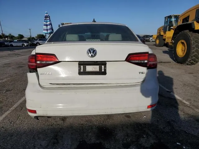 3VWD17AJ4GM263319 2016 2016 Volkswagen Jetta- Sport 6