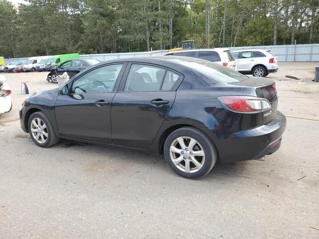 JM1BL1SF2A1333108 2010 2010 Mazda 3- I 2