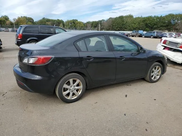 JM1BL1SF2A1333108 2010 2010 Mazda 3- I 3