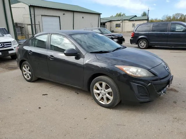 JM1BL1SF2A1333108 2010 2010 Mazda 3- I 4