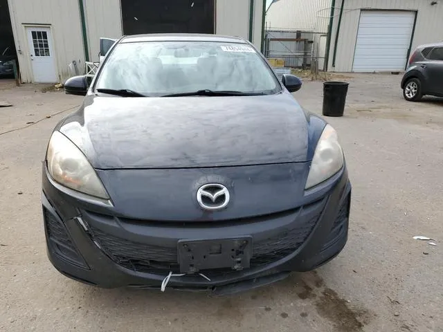 JM1BL1SF2A1333108 2010 2010 Mazda 3- I 5