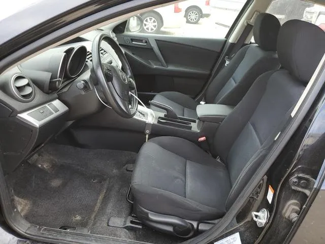 JM1BL1SF2A1333108 2010 2010 Mazda 3- I 7