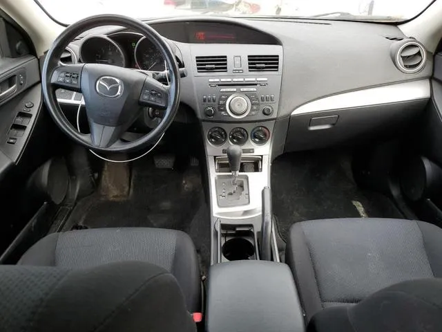 JM1BL1SF2A1333108 2010 2010 Mazda 3- I 8