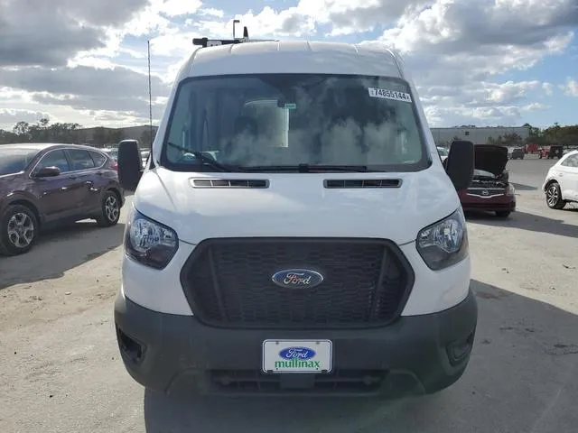 1FTBR1C81PKA16678 2023 2023 Ford Transit- T-250 5