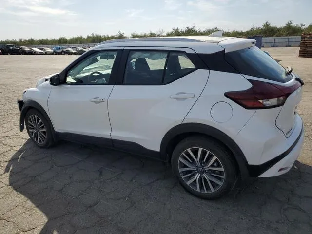 3N1CP5CV3NL513477 2022 2022 Nissan Kicks- SV 2