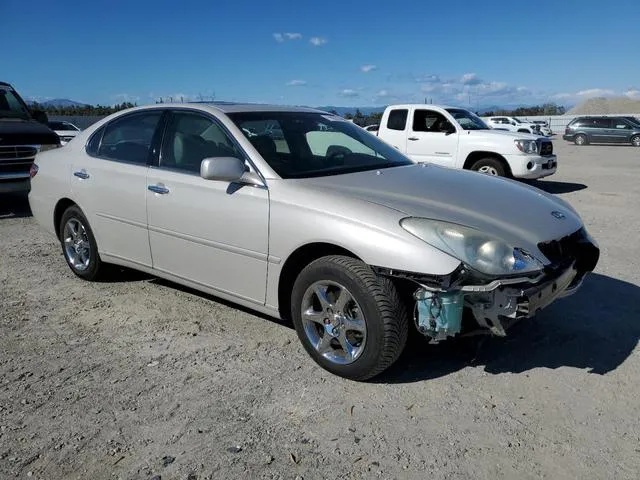 JTHBF30G930114765 2003 2003 Lexus ES- 300 4