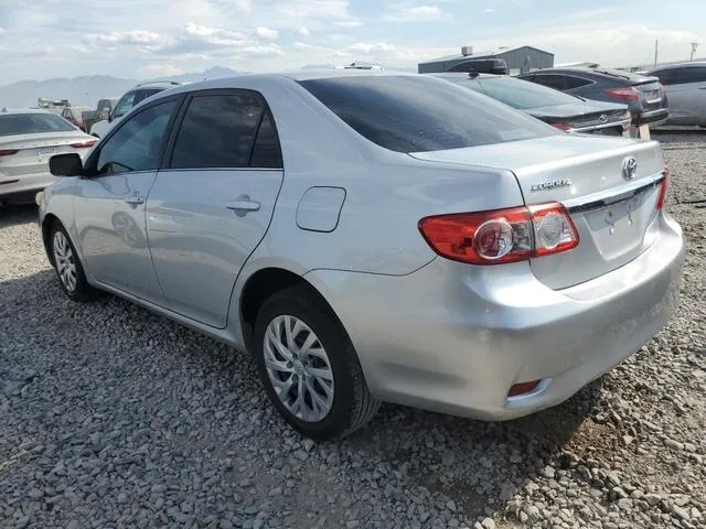 5YFBU4EE4DP118184 2013 2013 Toyota Corolla- Base 2