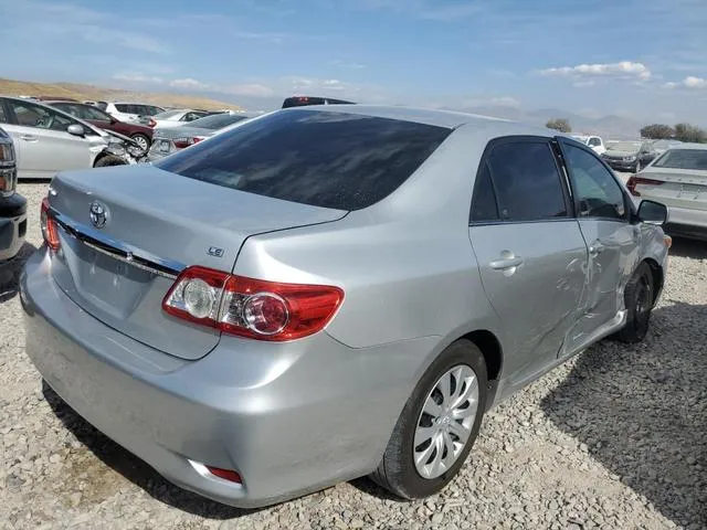 5YFBU4EE4DP118184 2013 2013 Toyota Corolla- Base 3