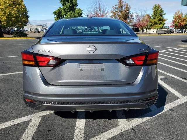 1N4BL4DV4RN395710 2024 2024 Nissan Altima- SV 6