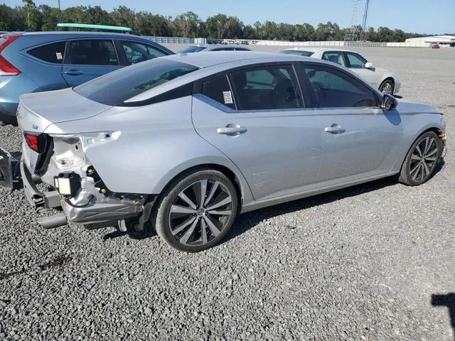 1N4BL4CV6LN312819 2020 2020 Nissan Altima- SR 3