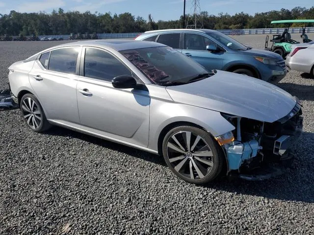 1N4BL4CV6LN312819 2020 2020 Nissan Altima- SR 4