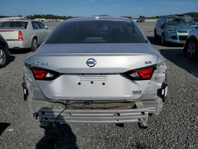 1N4BL4CV6LN312819 2020 2020 Nissan Altima- SR 6