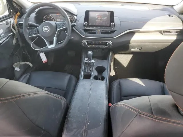 1N4BL4CV6LN312819 2020 2020 Nissan Altima- SR 8