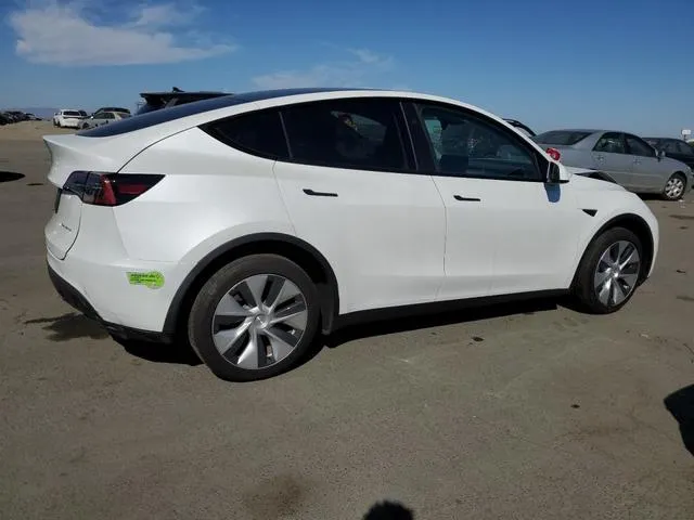 7SAYGDEE5PF812029 2023 2023 Tesla MODEL Y 3