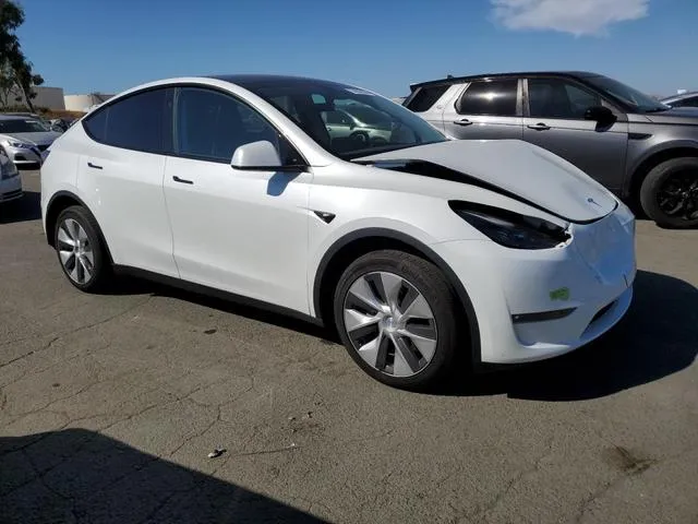 7SAYGDEE5PF812029 2023 2023 Tesla MODEL Y 4