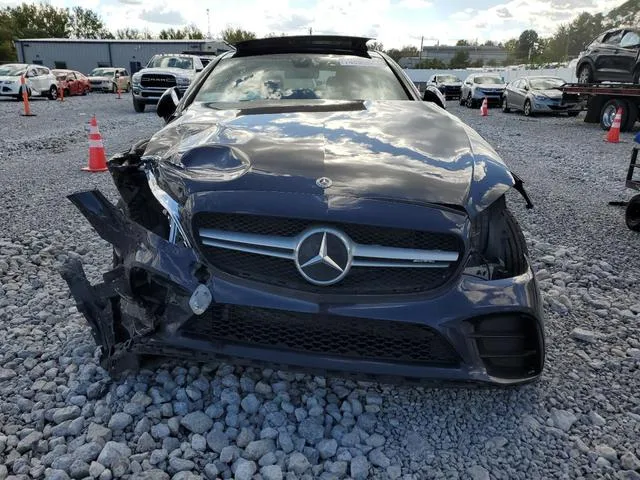 WDDWJ6EB3KF881125 2019 2019 Mercedes-Benz C-Class- 43 Amg 5